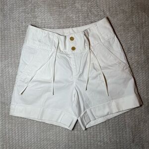 SOLD! Banana Republic shorts